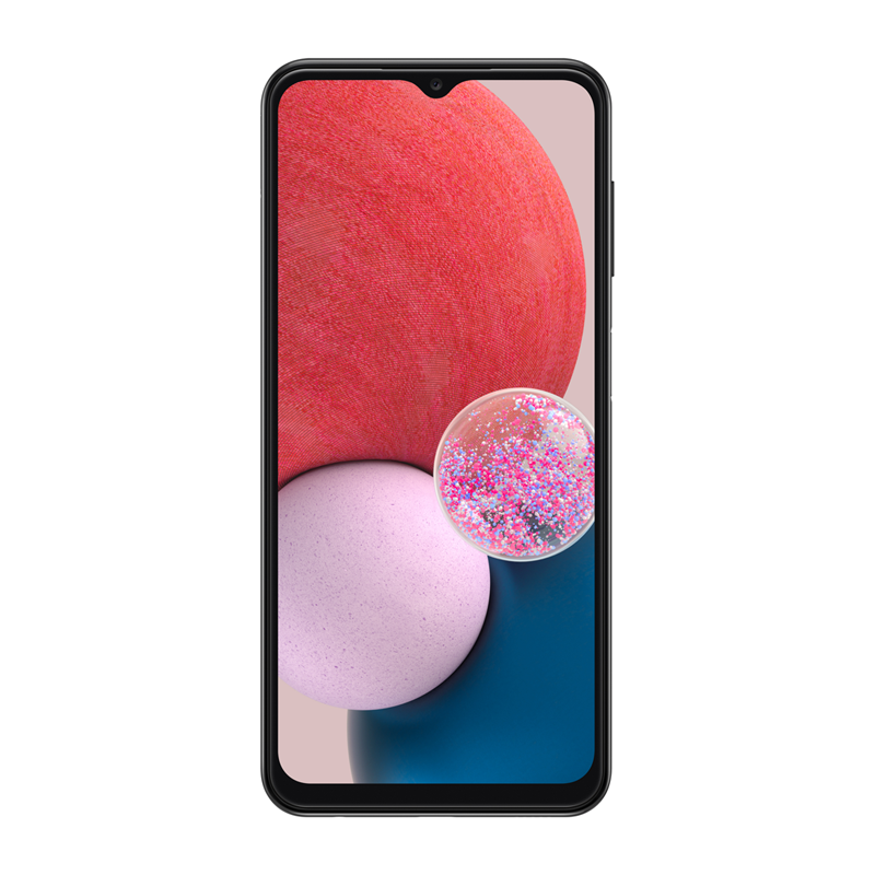 SAMSUNG A135F GALAXY A13 4GB/128GB | 6GB/128GB MOBILE PHONE BLACK |BLUE | PEACH