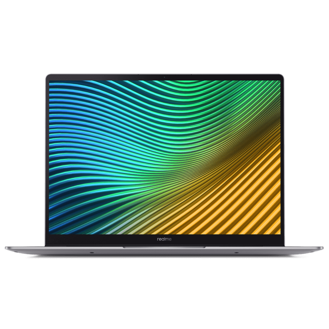 REALME BOOK RMNB1002 INTEL CORE I5-1135G7/8GB/512GB SSD/14/W10H (GRY)