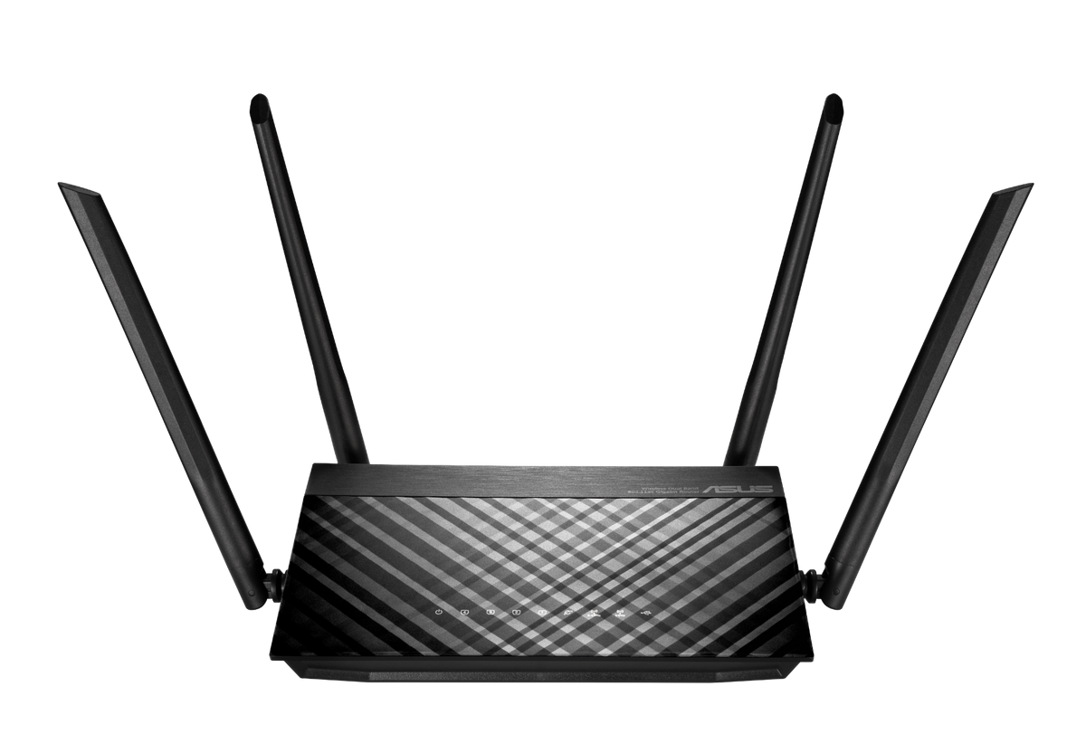 ASUS RT-AC59U AC1500 DUAL BAND GIGABIT ROUTER V2