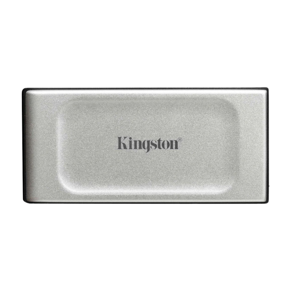 KINGSTON 1TB XS2000 PORTABLE SSD USB3.2 GEN 2X2 (SXS2000/1000G)
