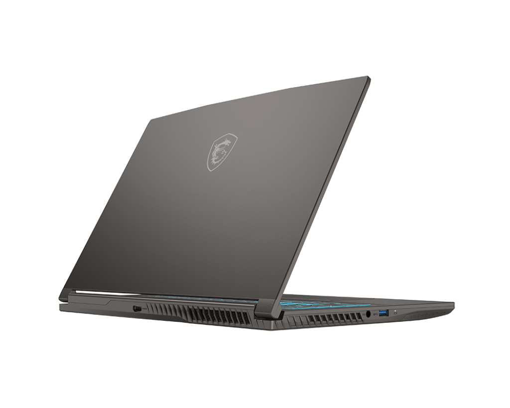 MSI B13VE-2485PH THIN 15 I7-13620H/8GB/512GB NVME/4050 6GB/15.6 144HZ/W11H