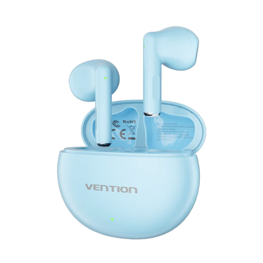 VENTION TWS ELF EARBUDS E06 PINK