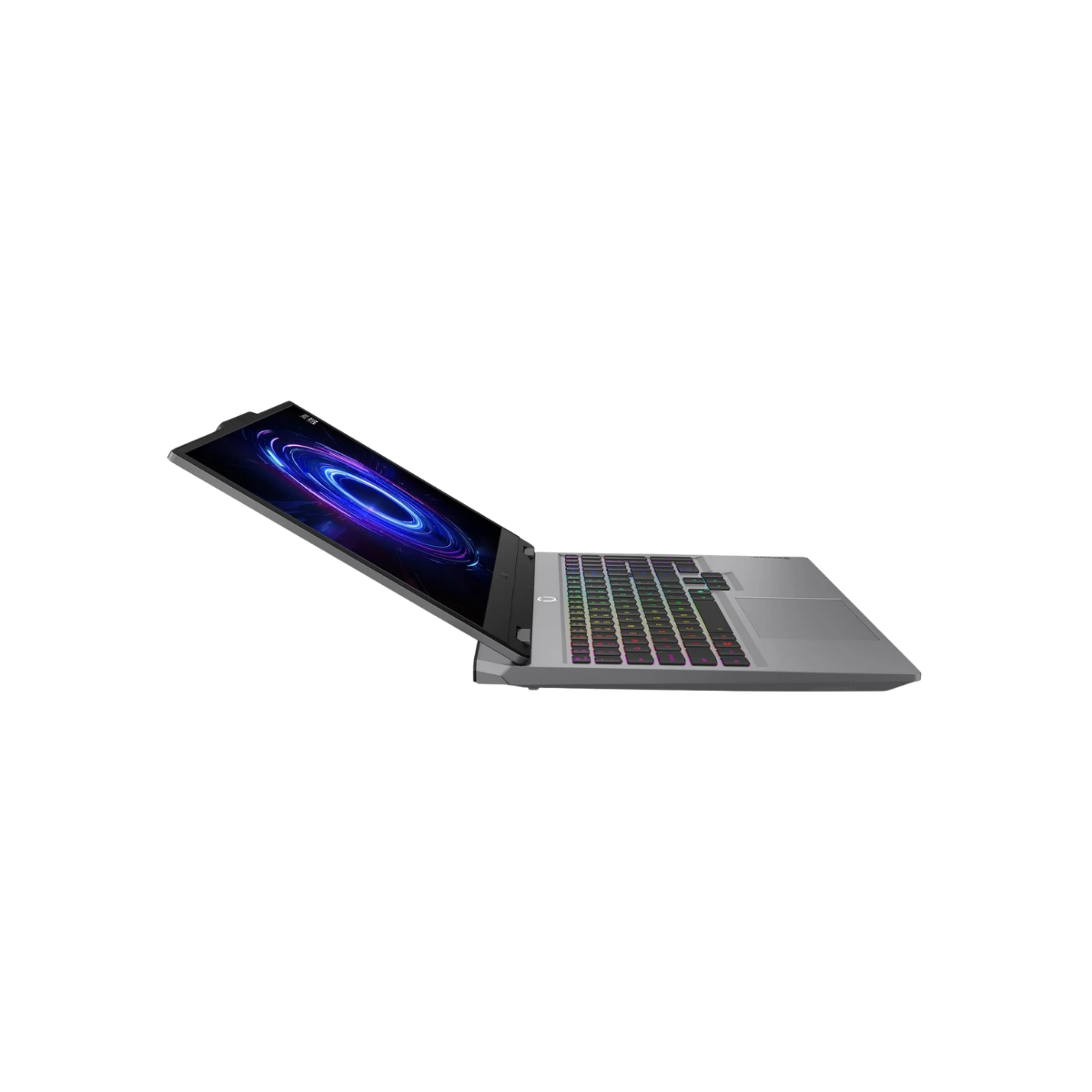 LENOVO LOQ 15IRX10 83JE00GBPH I5-13450HX/12GB/512GB NVME/5050 8GB/15.6 144HZ/W11H/OFC24 (GRY)