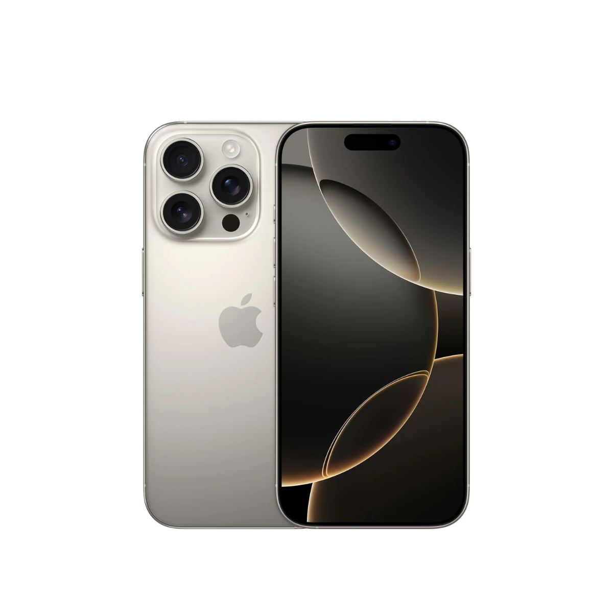 APPLE IPHONE 16 PRO MAX 256GB (MYWY3ZP/A) NATURAL TITANIUM