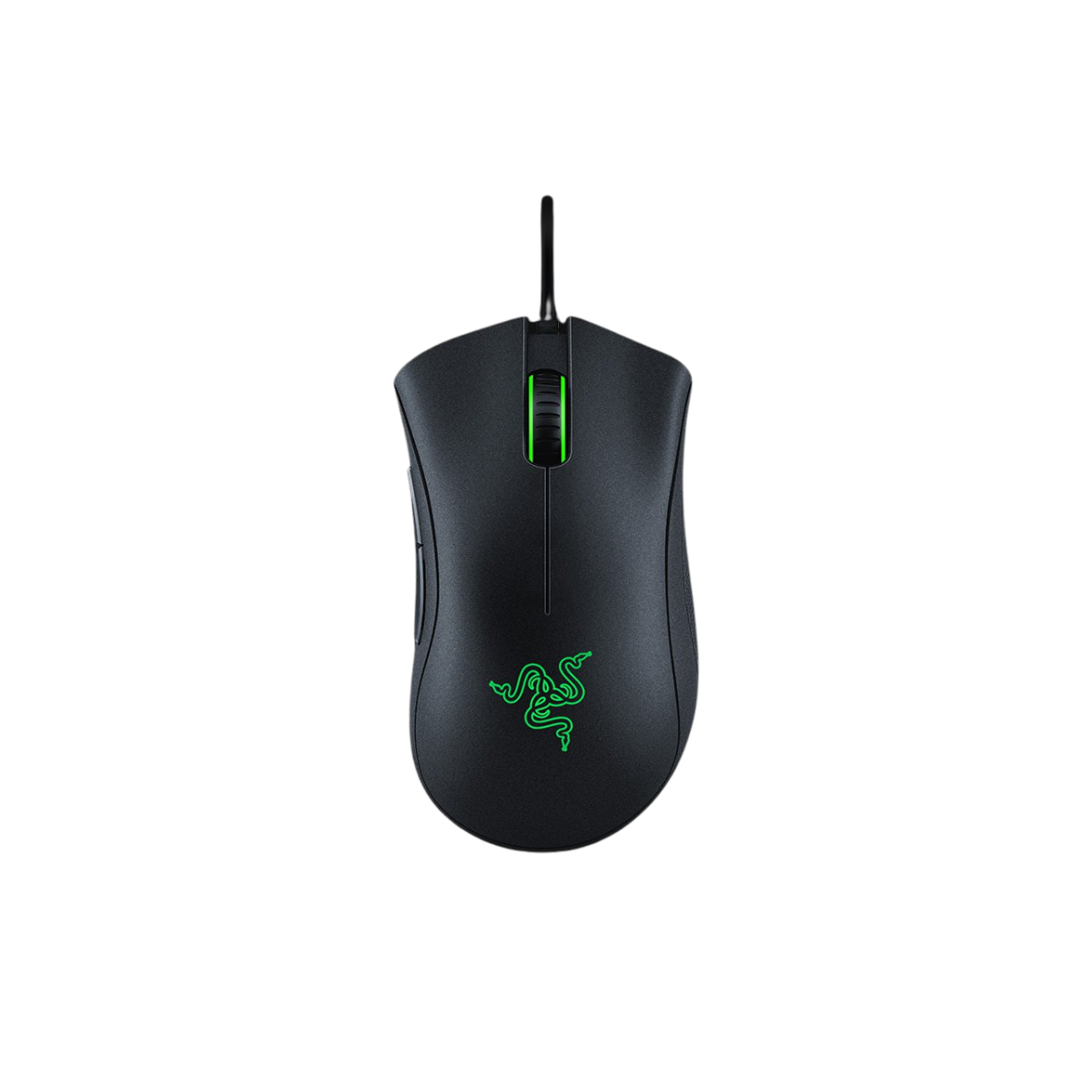 RAZER DEATHADDER ESSENTIAL GAMING MOUSE