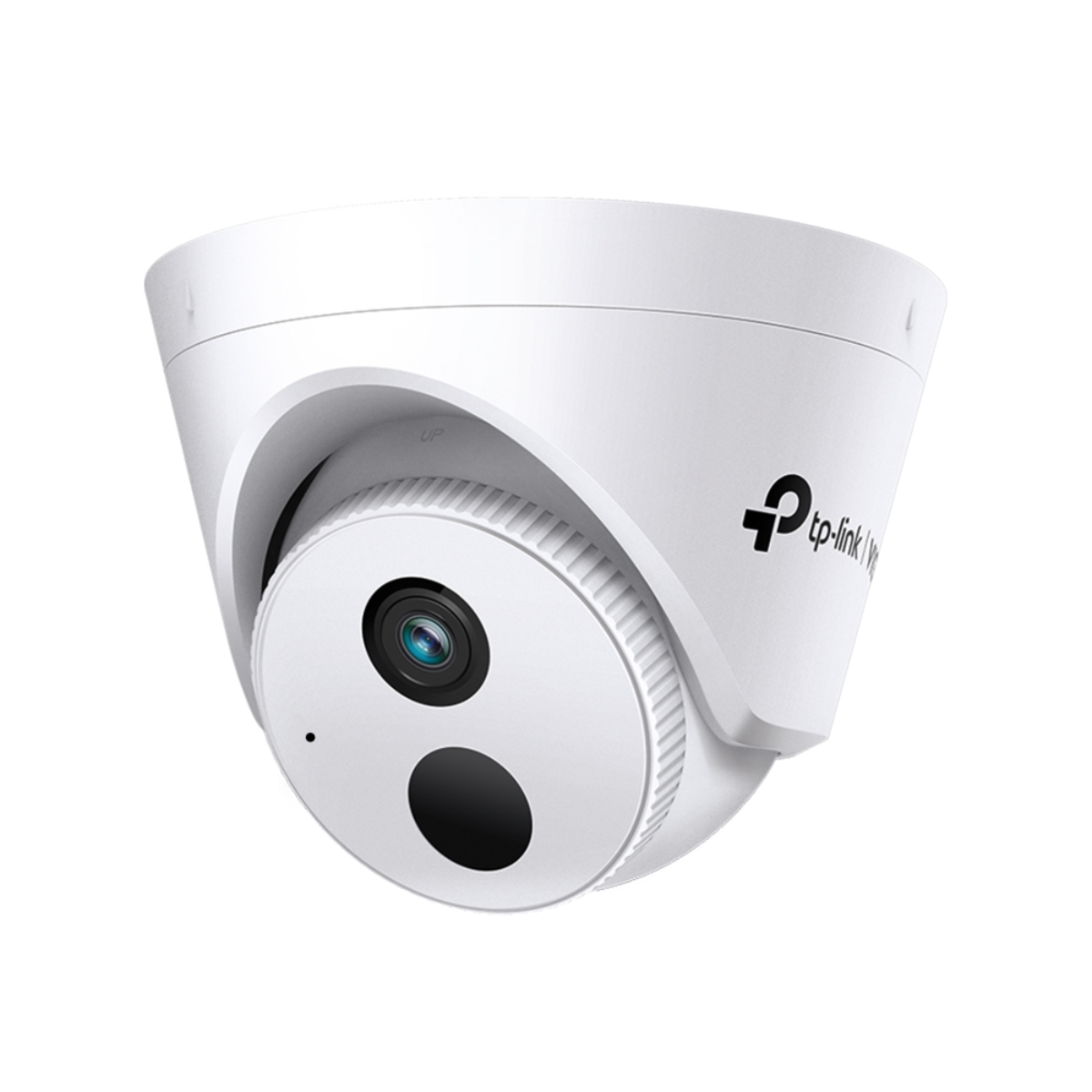 TPLINK VIGI C430I-2.8 3MP IR TURRET NETWORK CAMERA