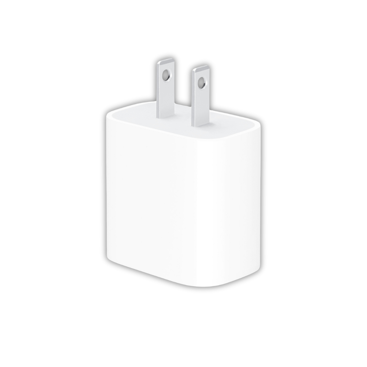 APPLE 20W USB-C POWER ADAPTER (MHJA3AM/A)