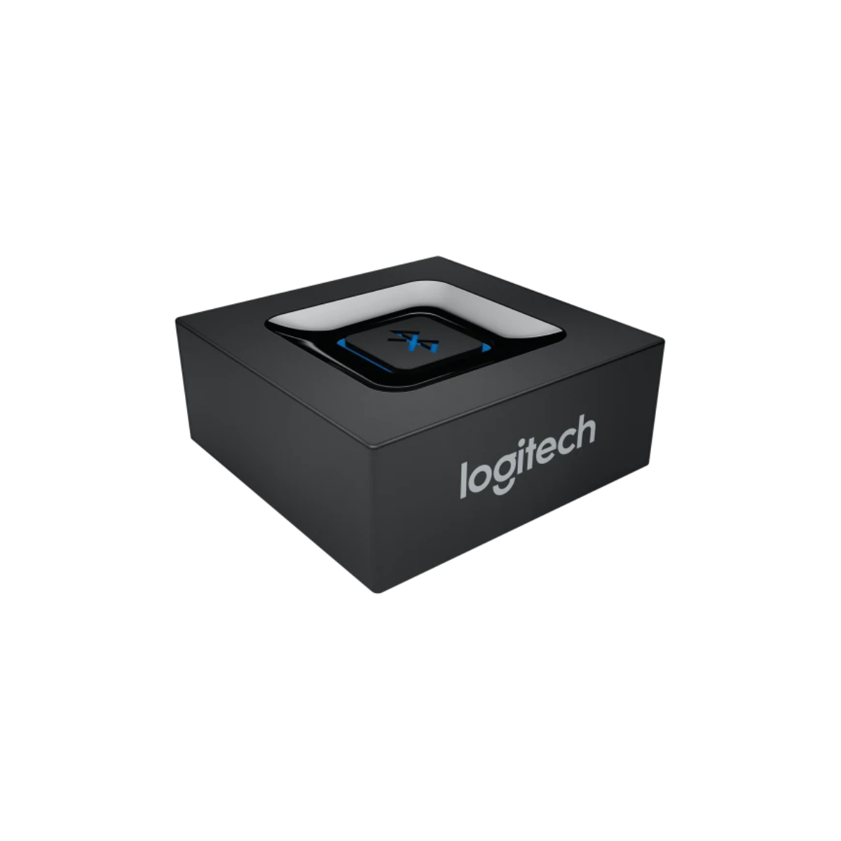 LOGITECH BLUETOOTH AUDIO RECEIVER