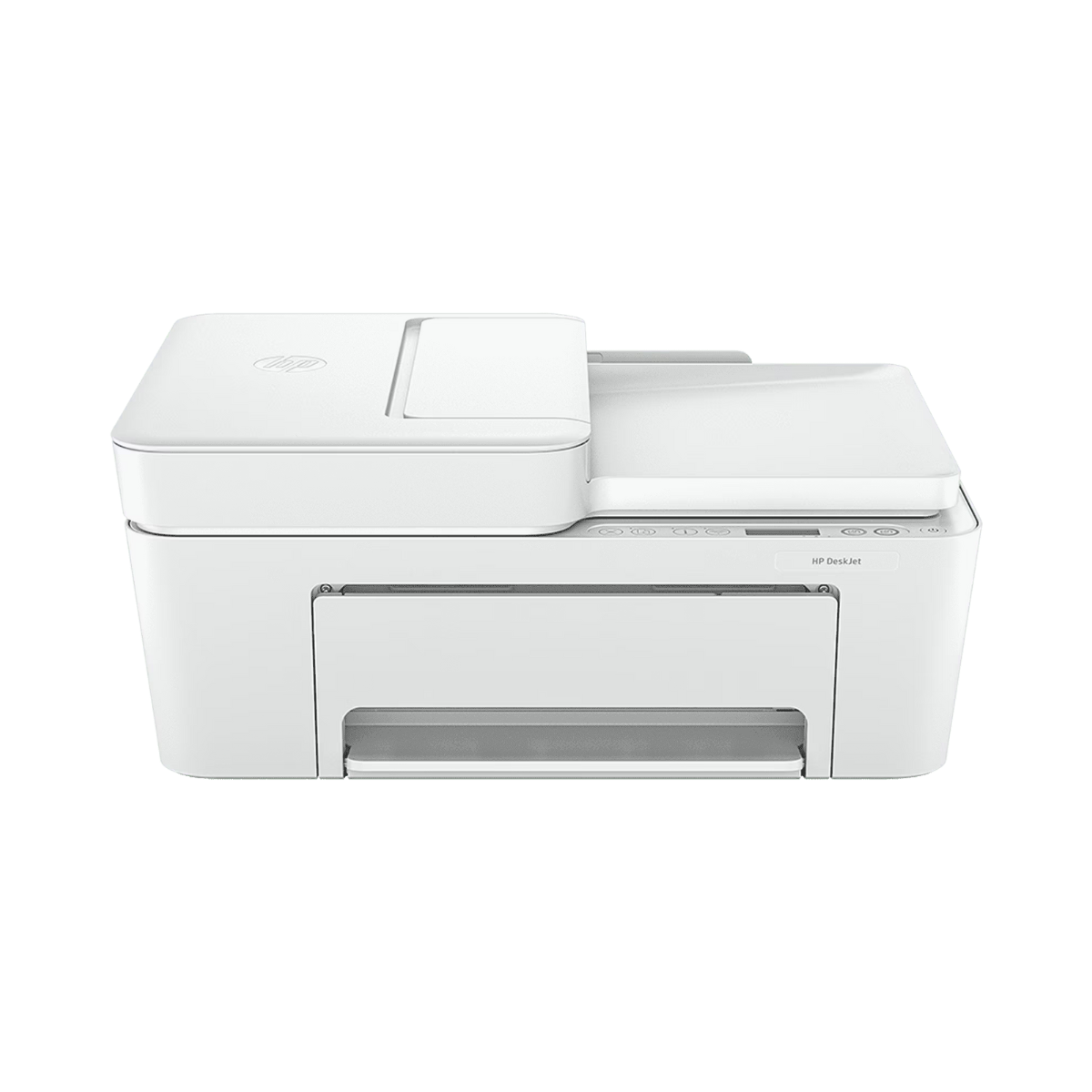 HP DESKJET INK ADVANTAGE 4275 AIO PRINTER W/ ADF, WIRELESS (588K2B) WHITE