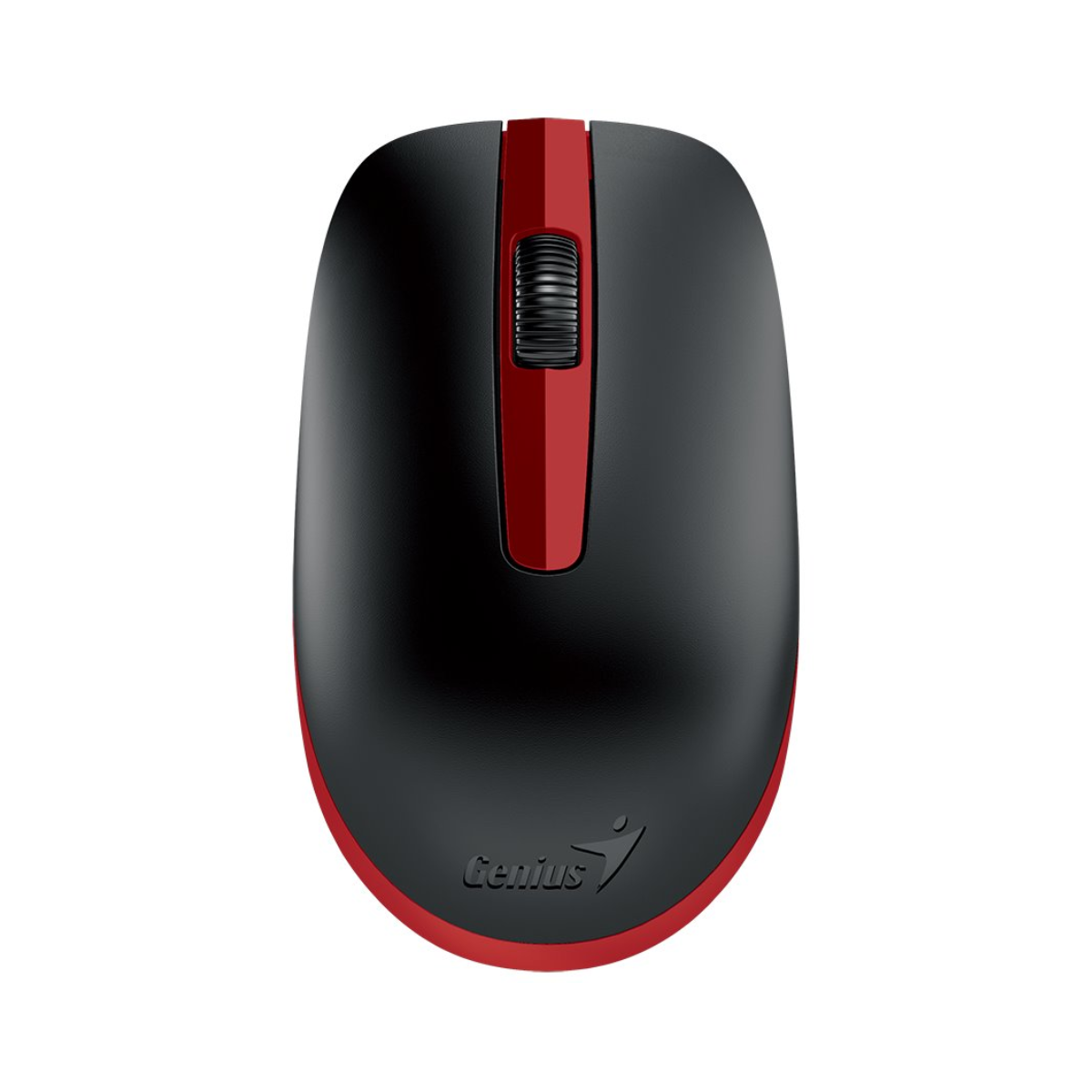 GENIUS NX-7007 WIRELESS BLUE-EYE MOUSE (BLUE)