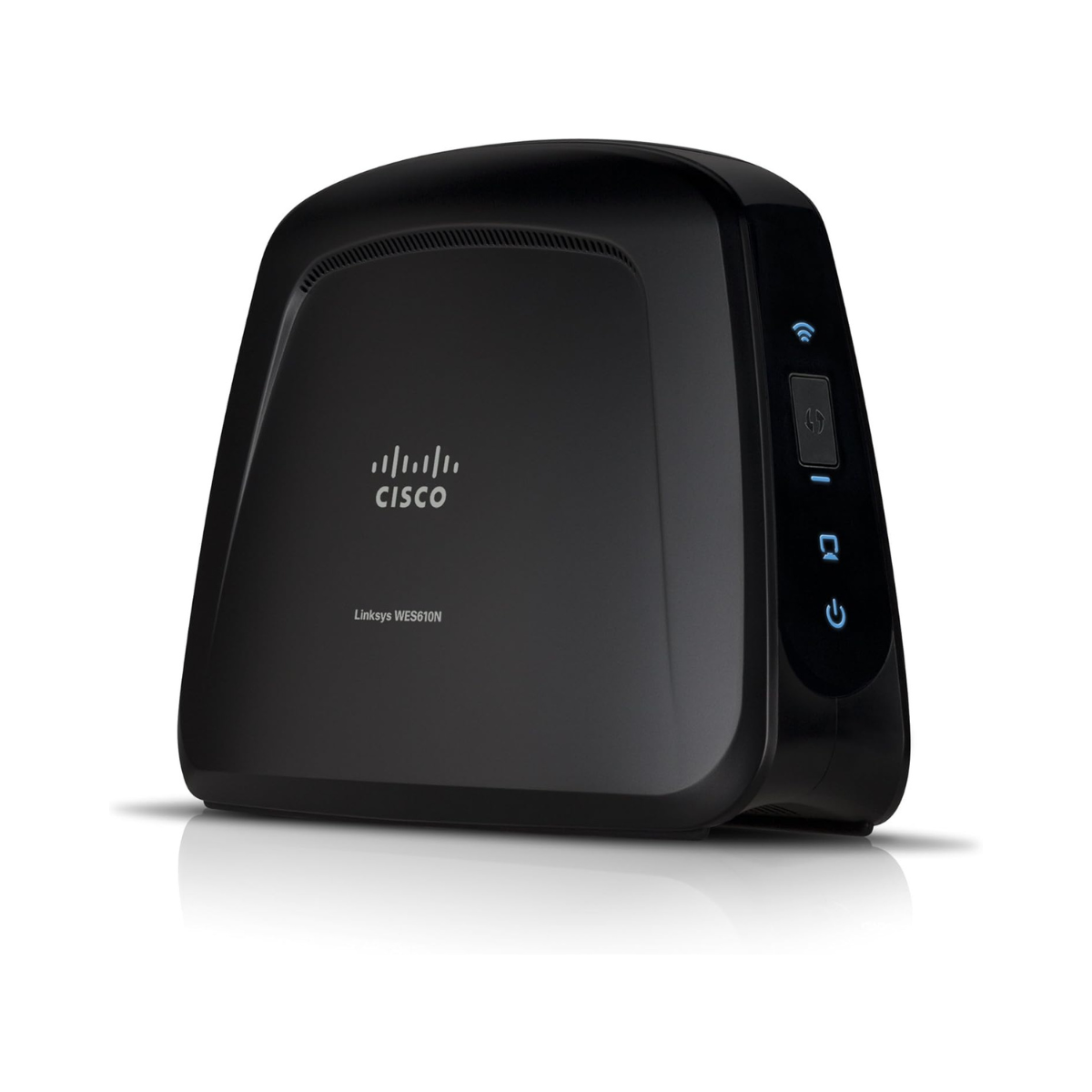 LINKSYS WES610N WIRELESS ENTERTAINMENT BRIDGE