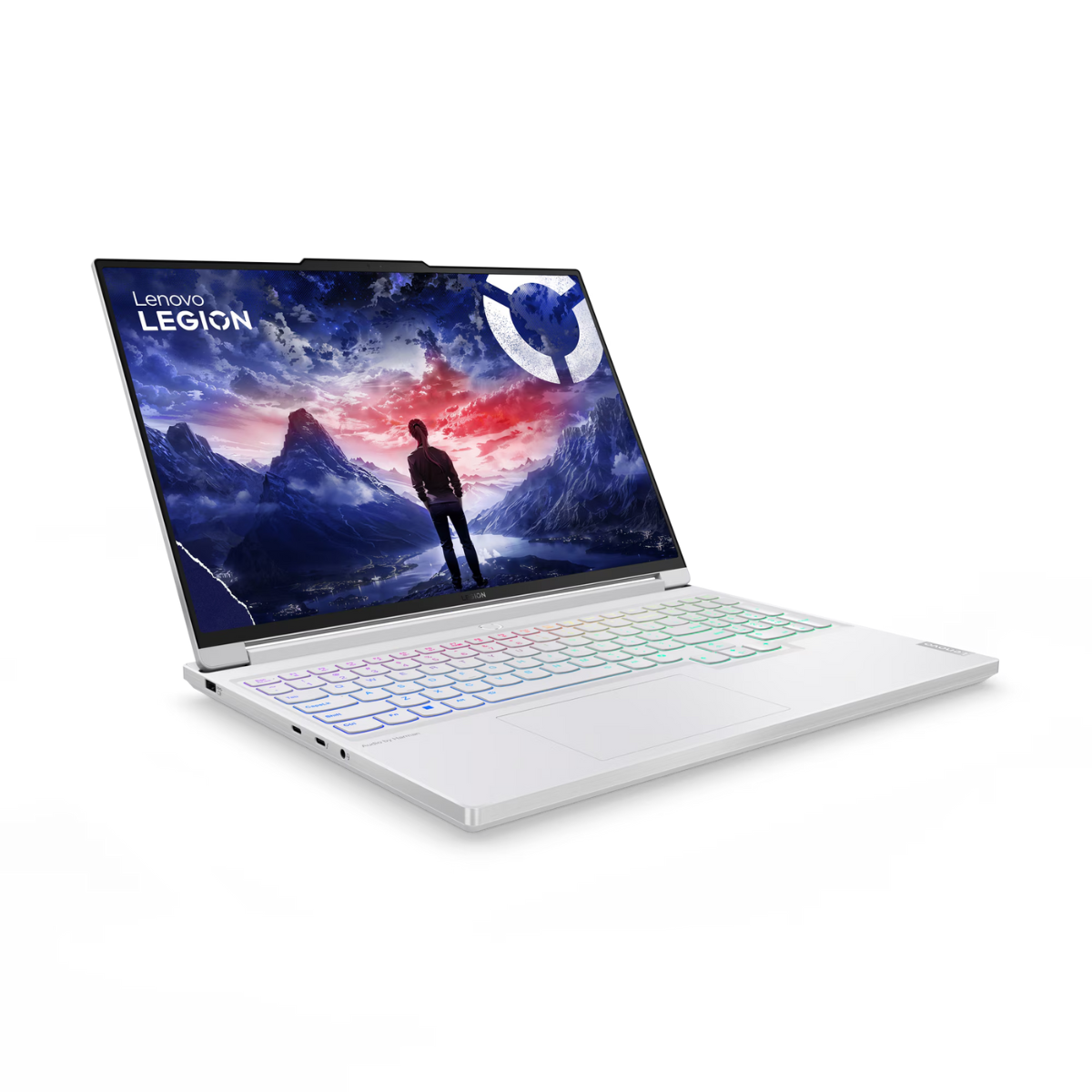 LENOVO LEGION 7-16IRX9 83FD003EPH I9-14900HX/16GB+16GB/1TB NVME/4070 8GB/16 165HZ/W11H/OFC21HS (WHT)