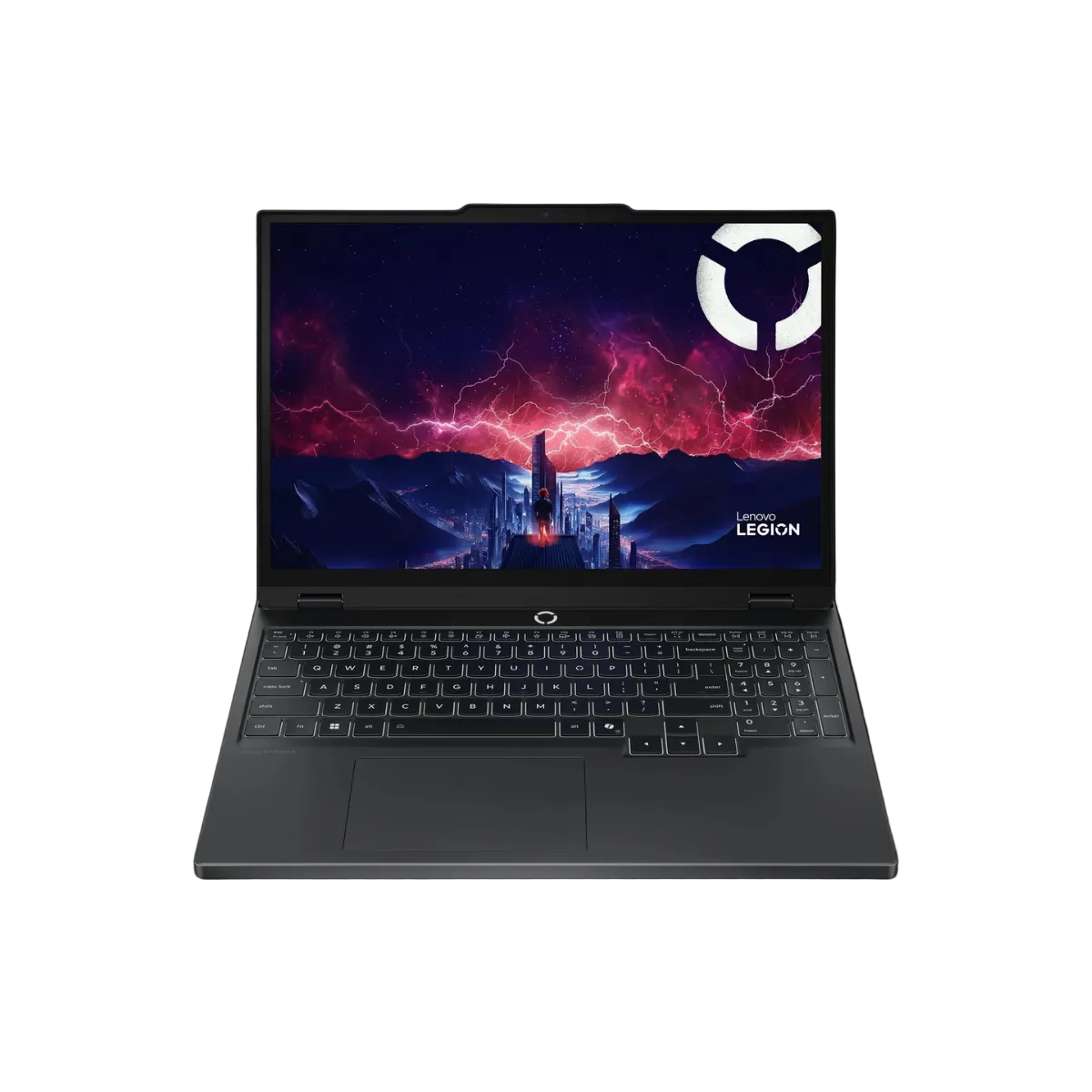LENOVO LEGION 5 15AHP10 83M00051PH R7-260/16GB/512GB NVME/5050 8GB/15.3 165HZ/W11H/OFC24H (BLK)