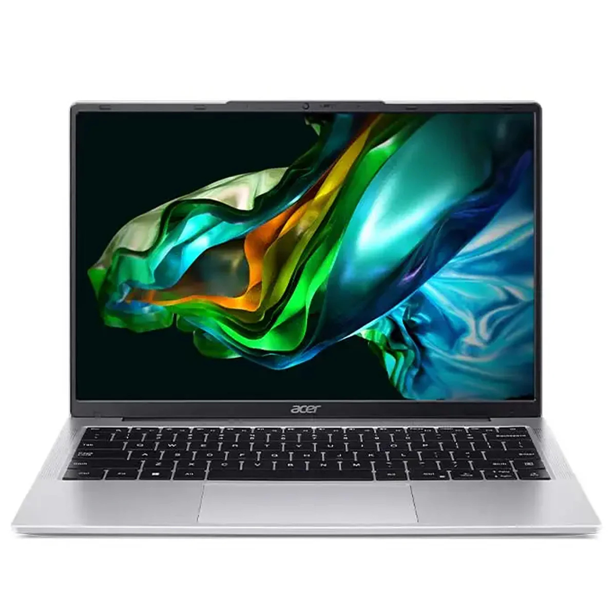 ACER ASPIRE LITE AL14-31P-36BE I3-N300/8GB/512GB NVME/14/W11H (SLV)
