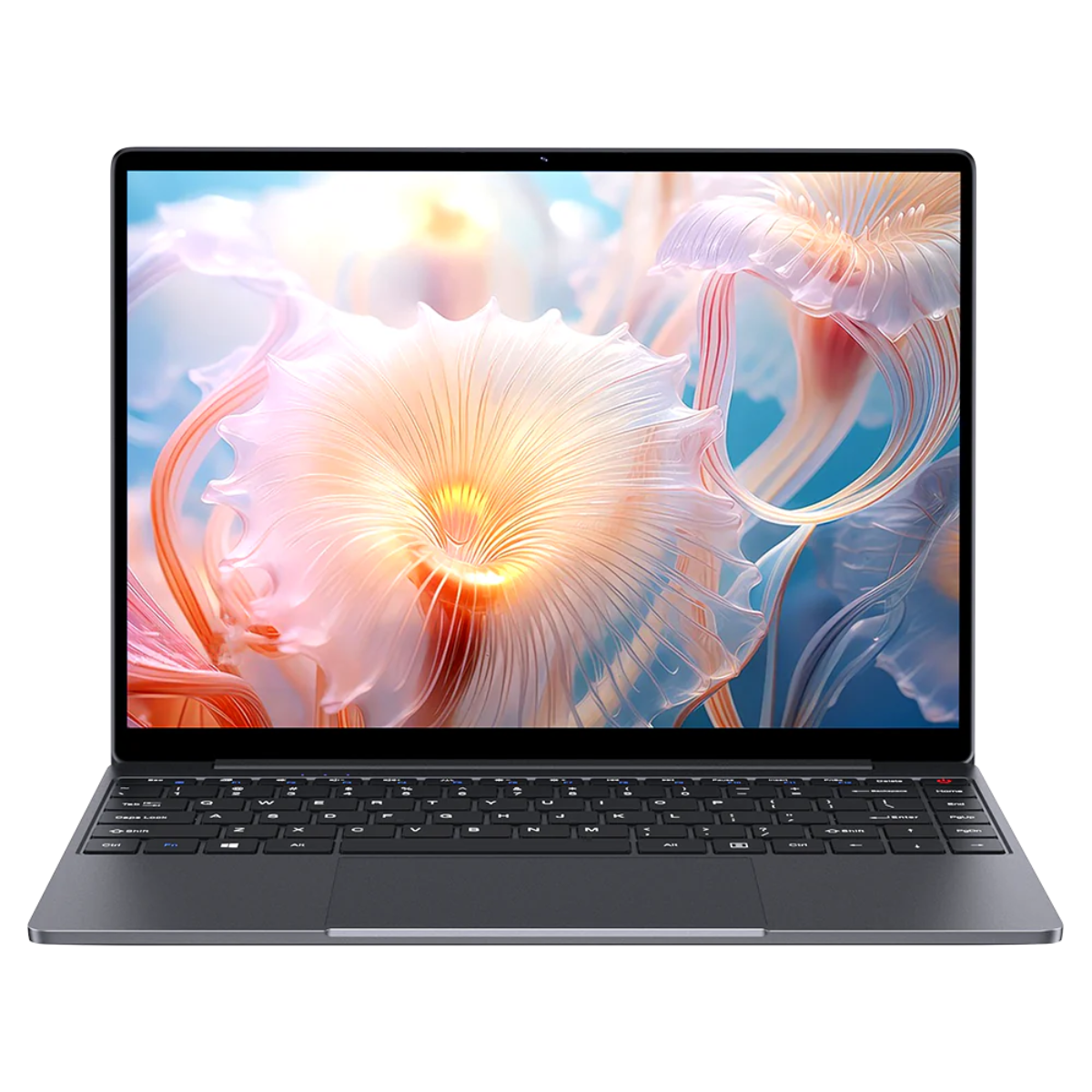 CHUWI COREBOOK X I5-12450H/16GB/512GB NVME/14/W11H (GRY)