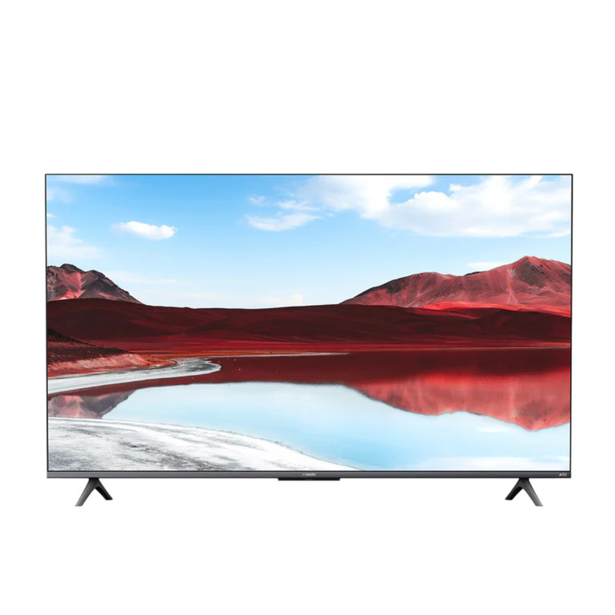 XIAOMI L55MA-SPH TV A PRO 55" 4K QLED SMART TV