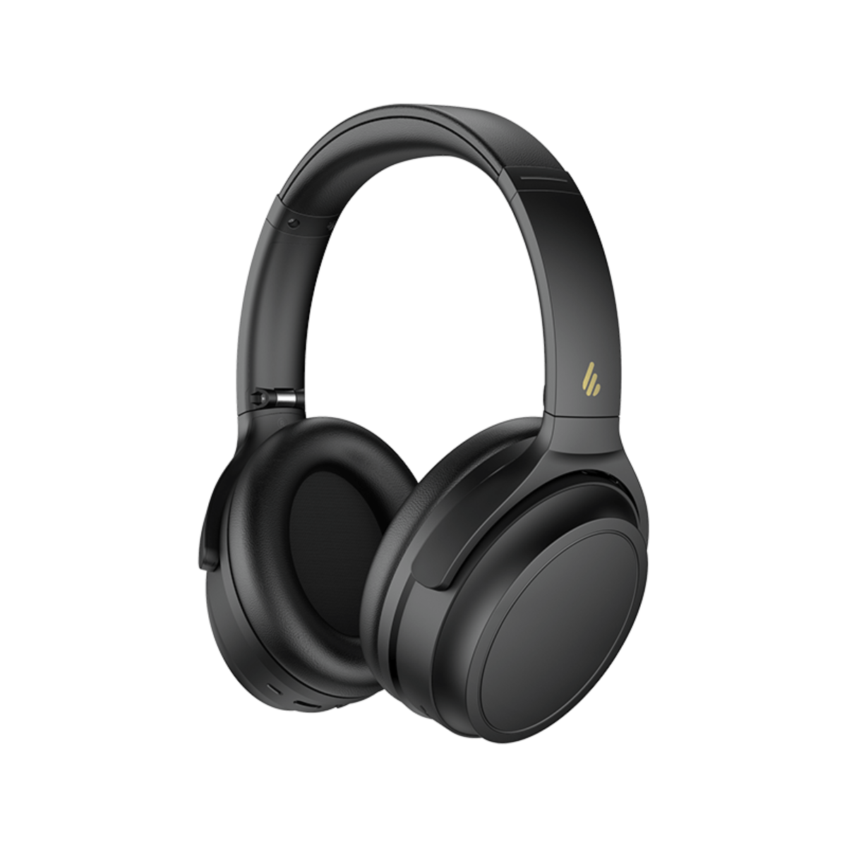 EDIFIER WH700NB WIRELESS BLUETOOTH NOISE CANCELLATION OVER-EAR HEADPHONES (BLACK)