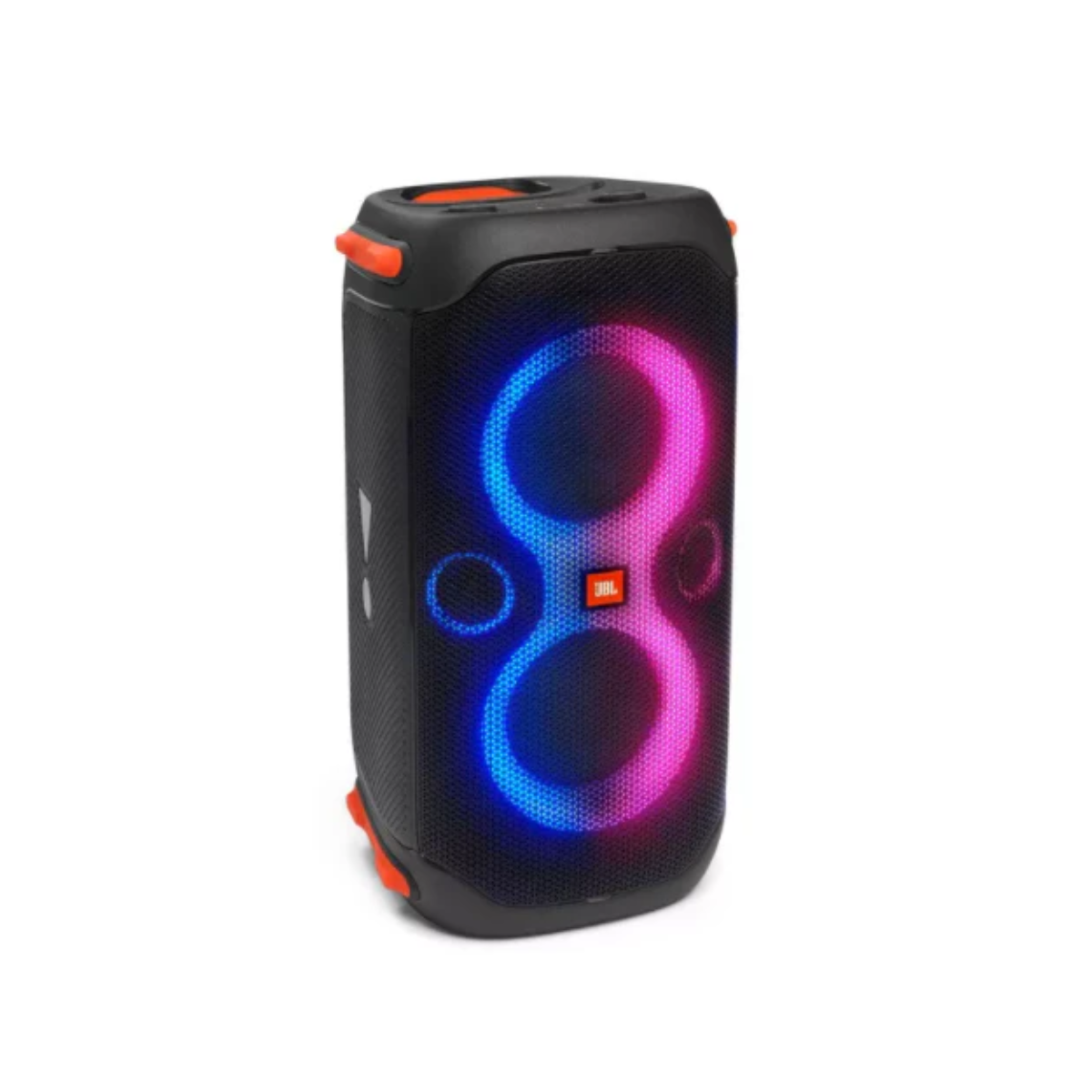 JBL PARTYBOX 110 PORTABLE BLUETOOTH SPEAKER (BLACK)