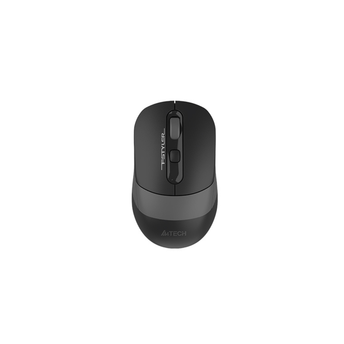 A4TECH FG10CS AIR2 FSTYLER 2.4GHZ WIRELESS OPTICAL MOUSE