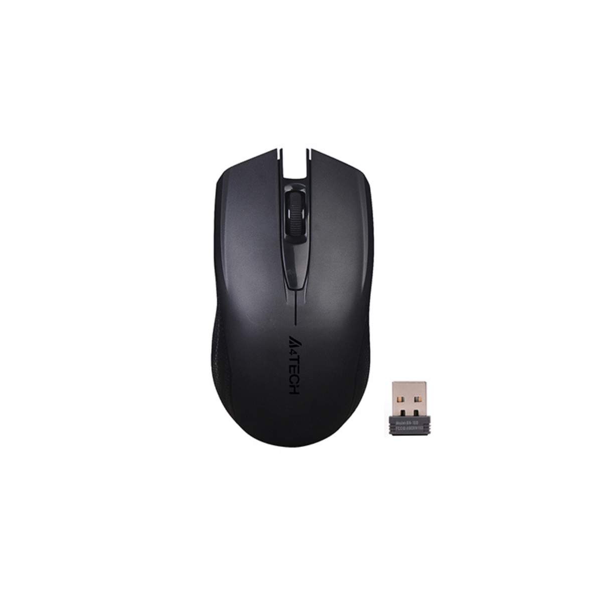 A4TECH G3-760N WIRELESS MOUSE