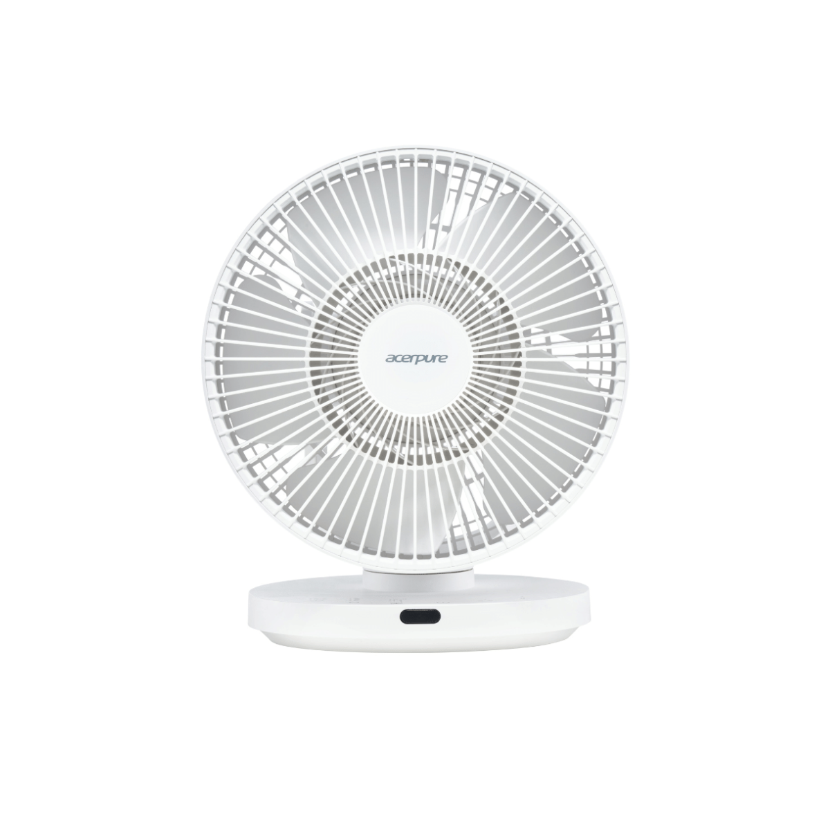 ACERPURE AF533-20W COZY F3 27W AIR CIRCULATOR (WHITE)