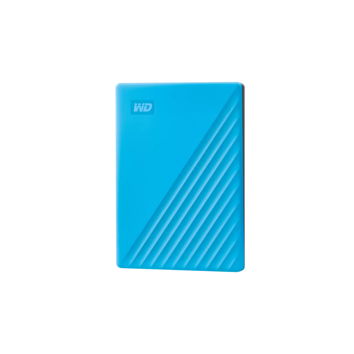 WESTERN DIGITAL MYPASSPORT 1TB USB 3.0 (BLUE) WDBYVG0010BBLWESN