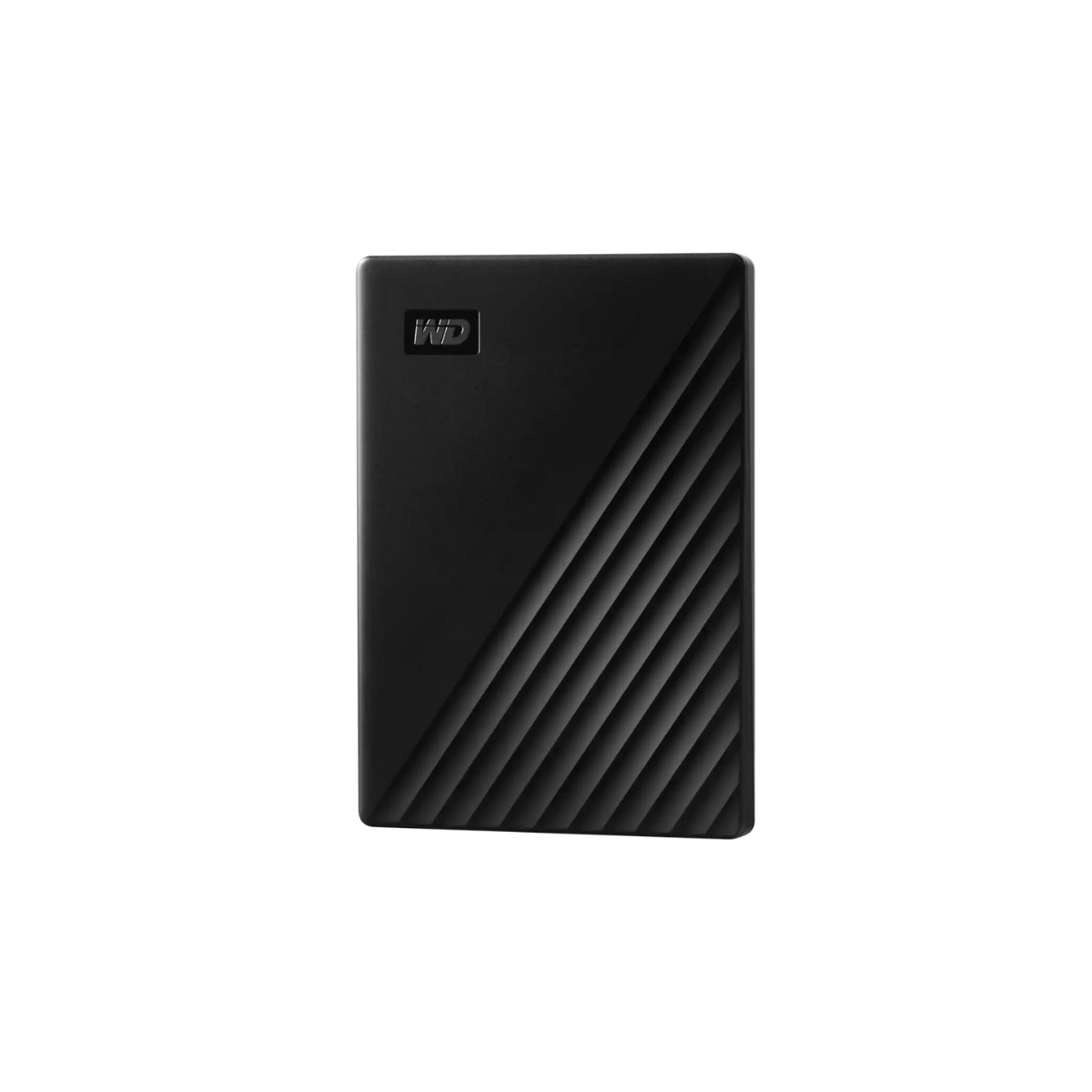 WESTERN DIGITAL MYPASSPORT 2TB USB 3.0 (BLACK) WDBYVG0020BBKWESN