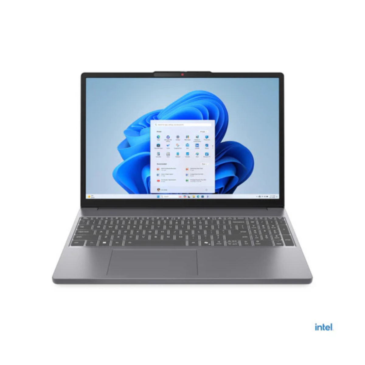 LENOVO IDEAPAD SLIM 3 15IRH10 83K100H4PH I5-13420H/8GB+8GB/512GB NVME/15.3/W11H/OFC24+365 BASIC (GRY)