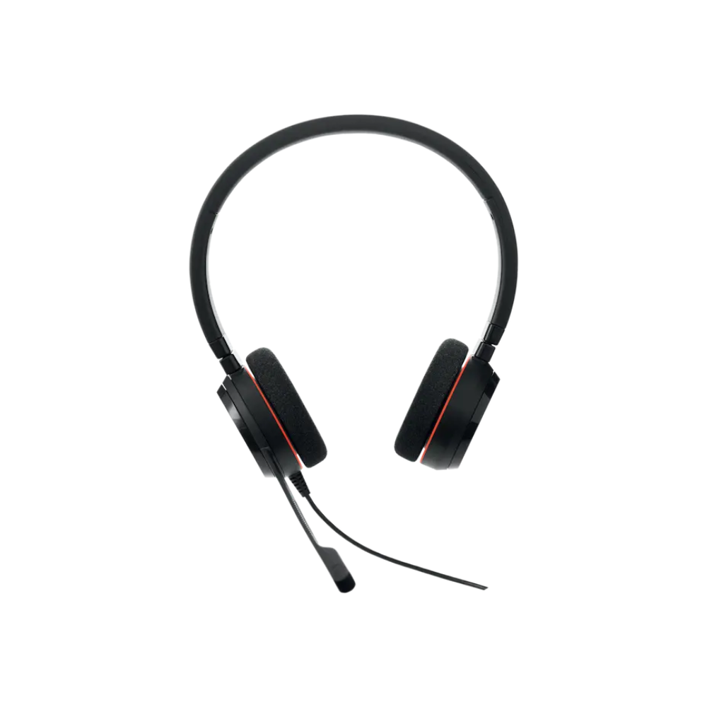 JABRA EVOLVE 20 USBA HEADSET