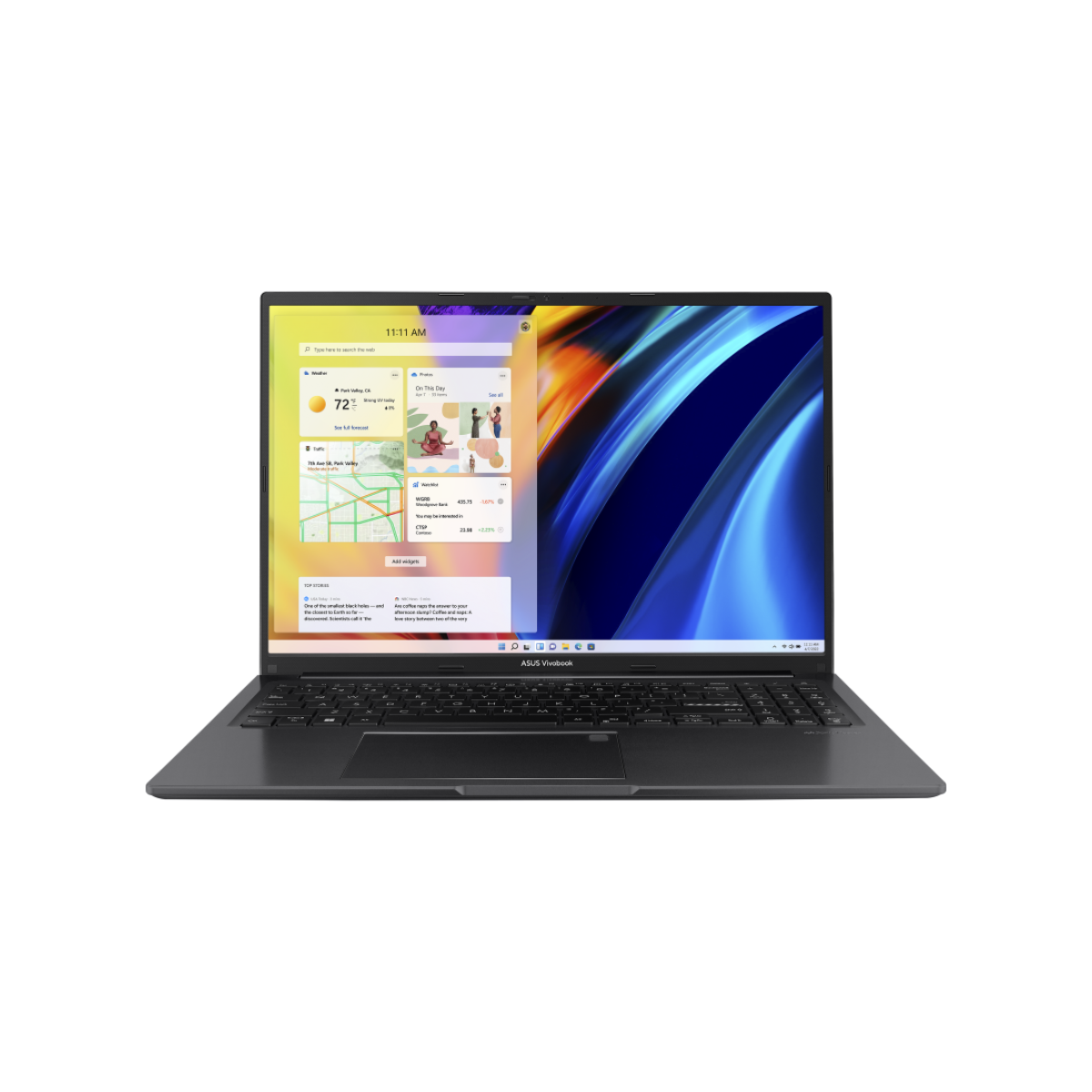 ASUS X1605ZA-MB818WS I7-1255U/8GB+8GB/512GB NVME/16/W11H/OFC21HS