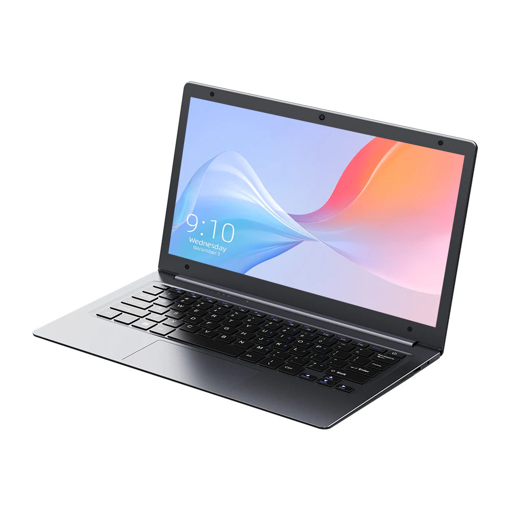 CHUWI HEROBOOK AIR INTEL CELERON N4020/4GB/128GB SSD/11.6/W10H (GRY)