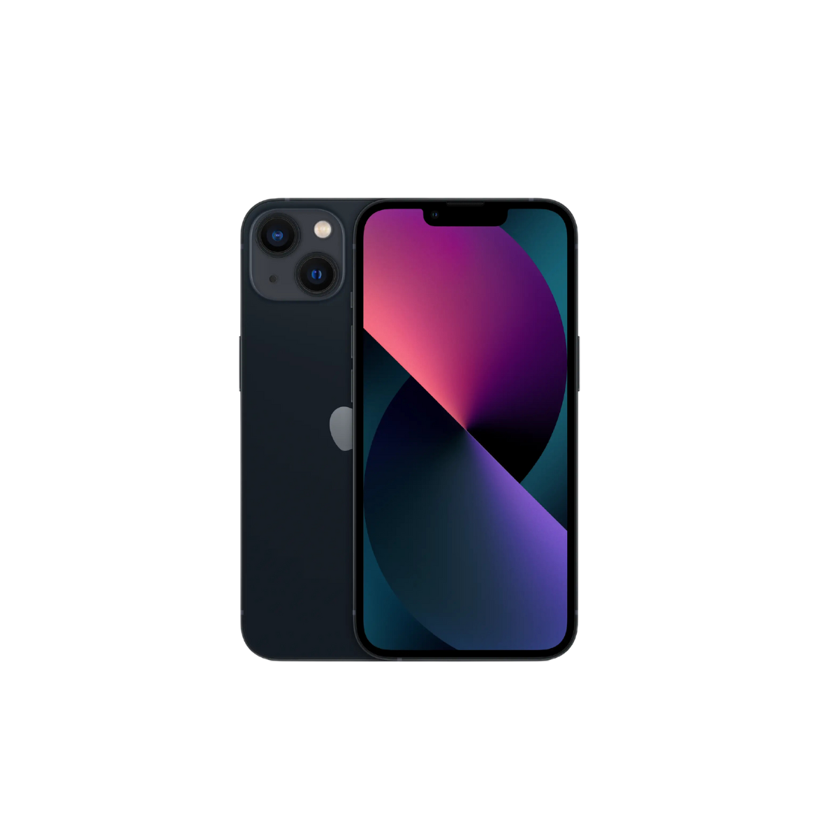 APPLE IPHONE 13-256GB-Black