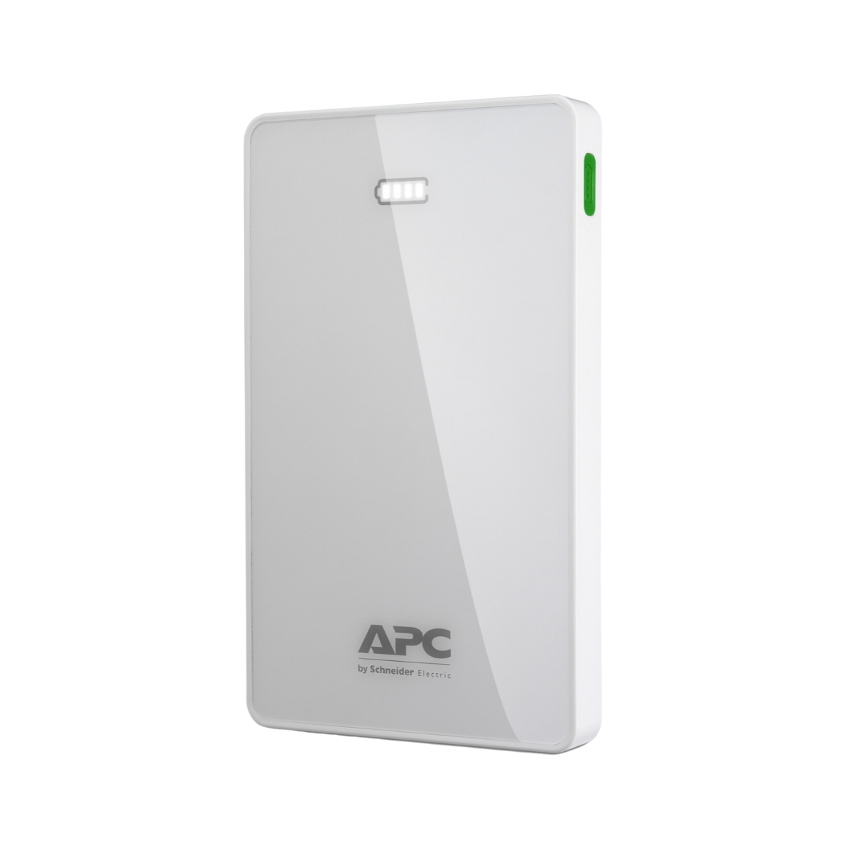 APC M10WH MOBILE POWER PACK 10000MAH (WHITE)