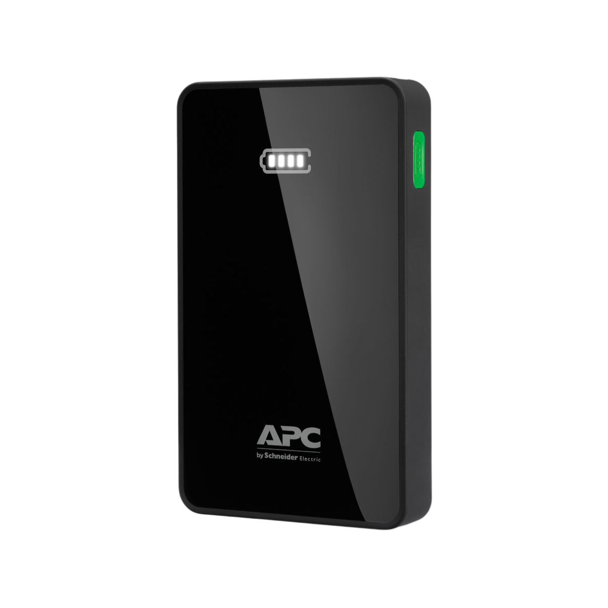 APC M5BK MOBILE POWER PACK 5000MAH (BLACK)