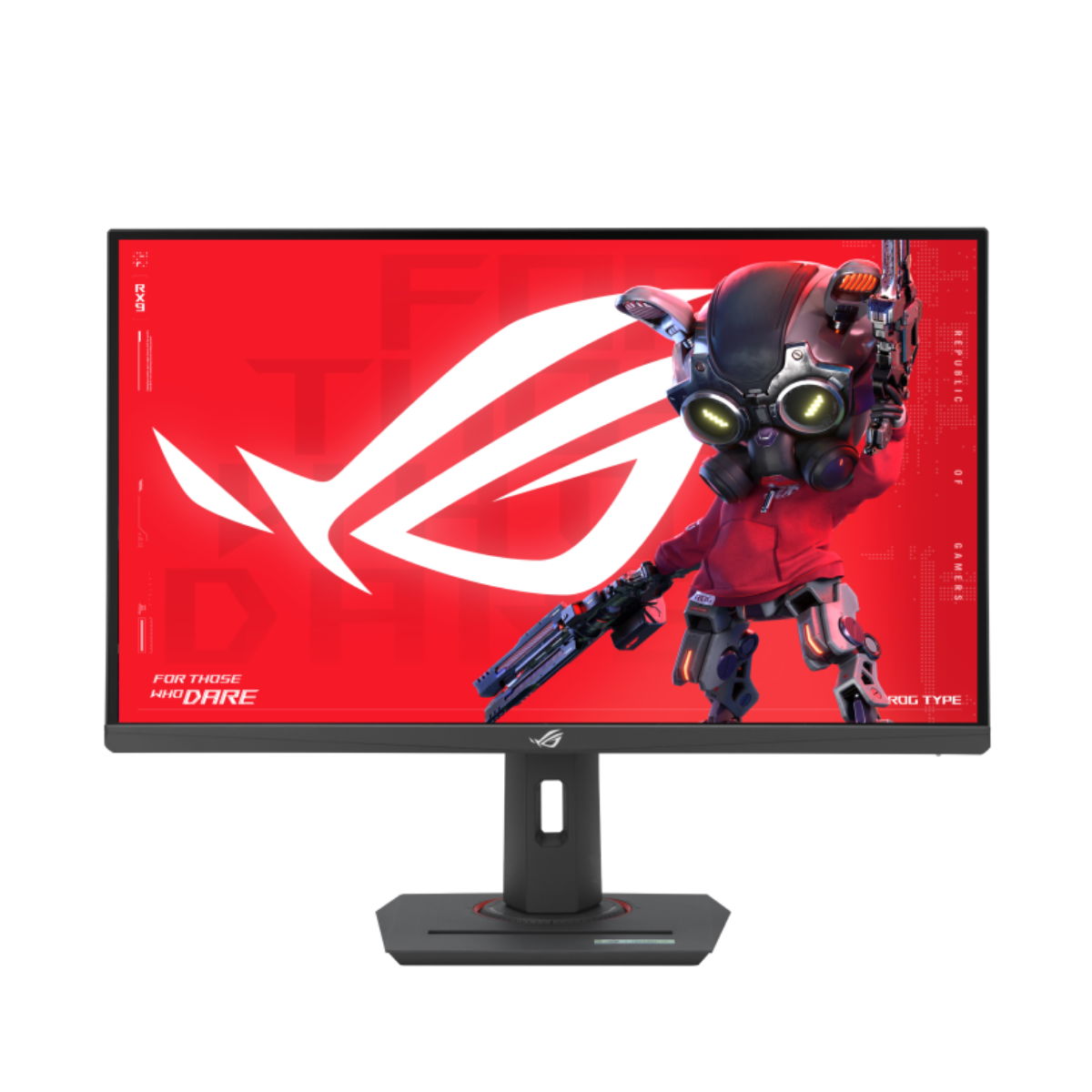ASUS ROG STRIX XG27ACS 27" QHD IPS GAMING MONITOR