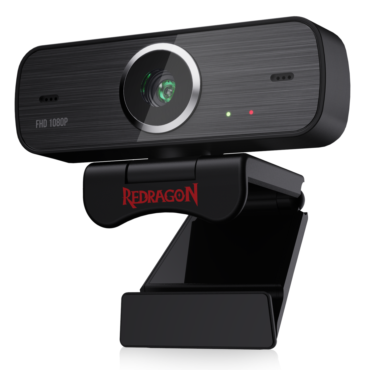 REDRAGON HITMAN 1080P USB STREAMING WEBCAM