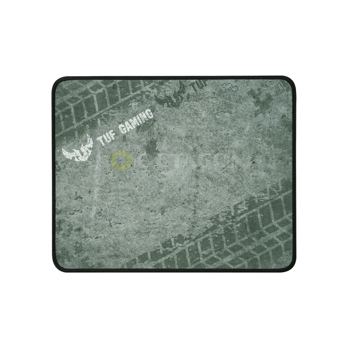 ASUS TUF GAMING P3 280X350MM GAMING MOUSE PAD (2MM) BLACK