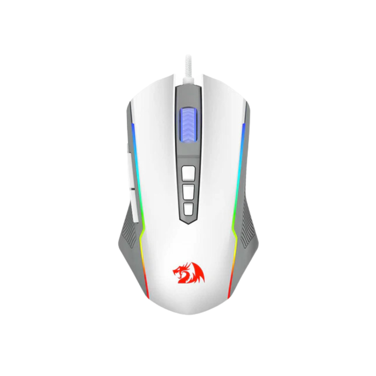 REDRAGON RANGER BASIC RGB GAMING MOUSE