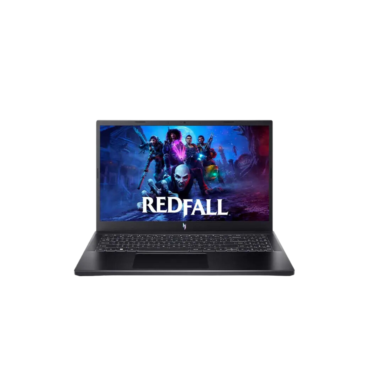 ACER NITRO V 15 ANV15-51-53DG I5-13420H/8GB/512GB NVME/4050 6GB/15.6 144HZ/W11H/OFC21HS (BLK)