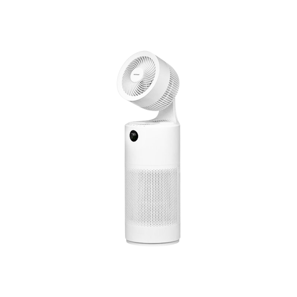 ACERPURE AC551-50W COOL C2 2IN1 AIR CIRCULATOR AND PURIFIER (WHITE)
