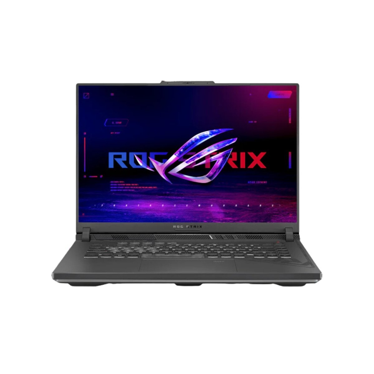ASUS G614JV-N4369W I7-13650HX/16GB/1TB NVME/4060 8GB/16 240HZ/W11H