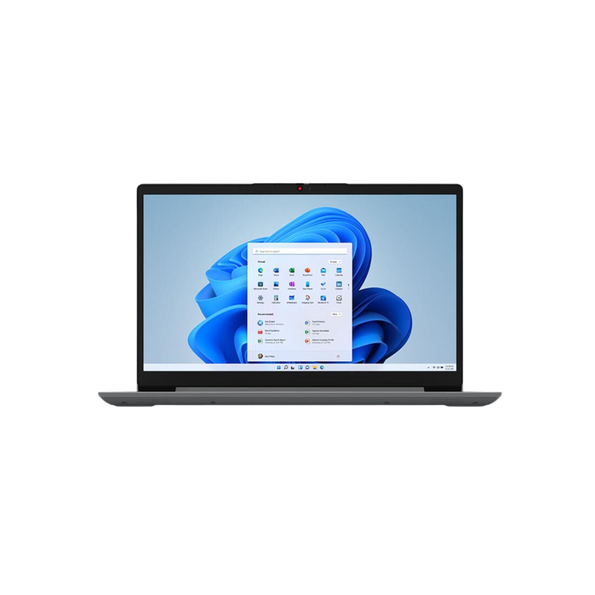 LENOVO IDEAPAD 3-15IAU7-82RK0122PH I7-1255U/8GB+8GB/512GB NVME/15.6/W11H/OFC21HS (GRY)