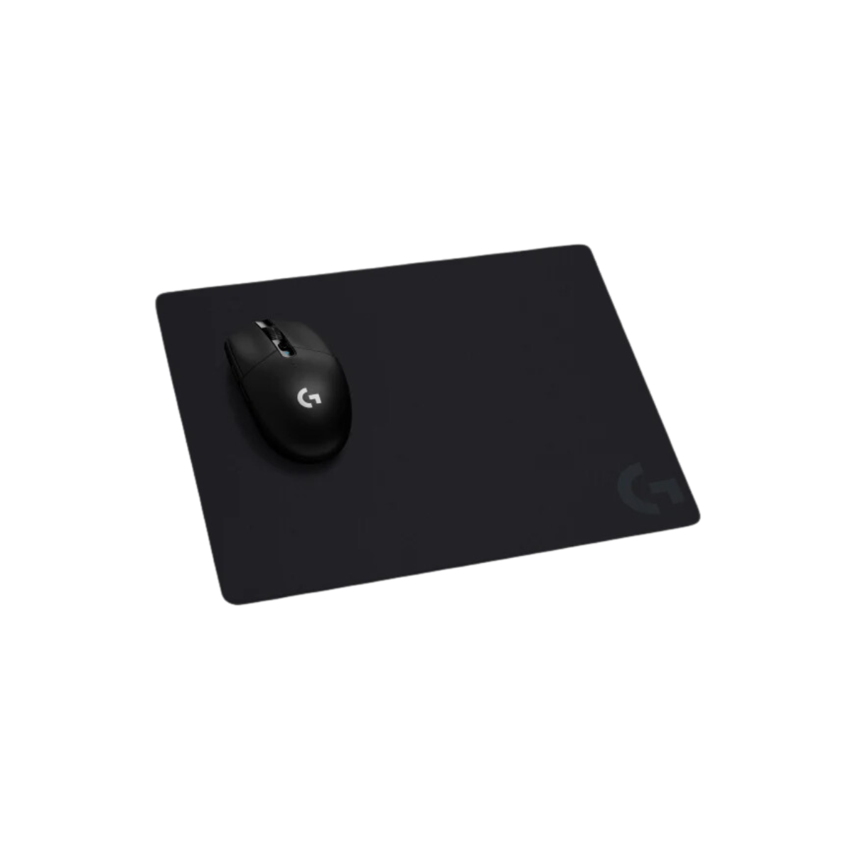 LOGITECH G440 HARD 340X280MM GAMING MOUSE PAD (3MM)