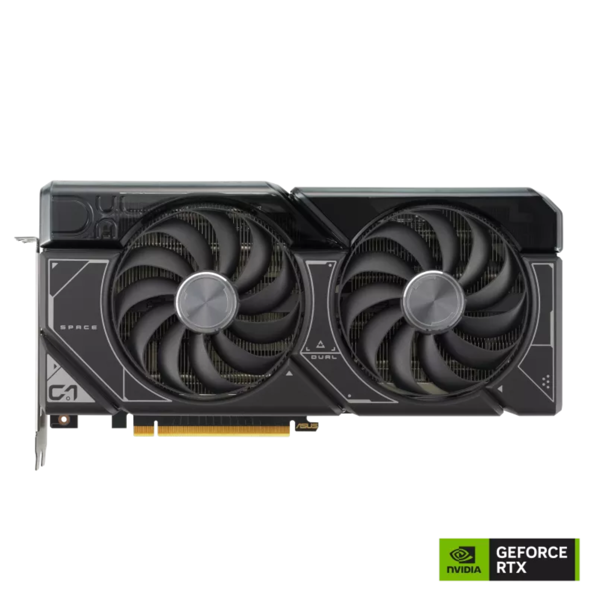 ASUS RTX 4070 12GB 192BIT GDDR6X DUAL-O12G
