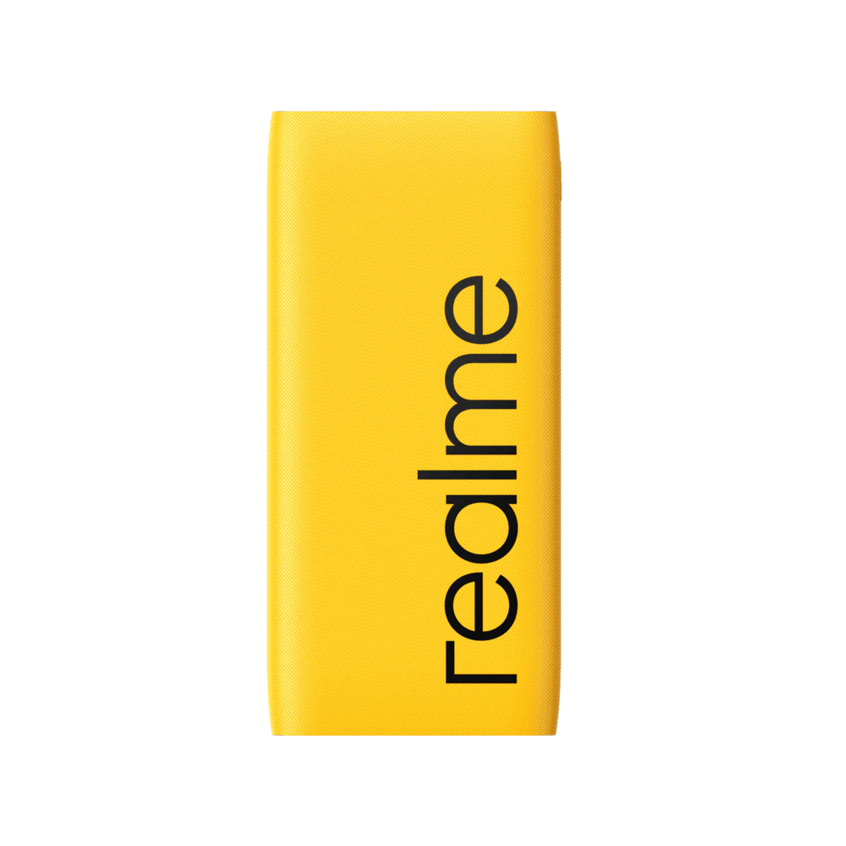 REALME TECHLIFE 10000MAH POWERBANK (YELLOW)