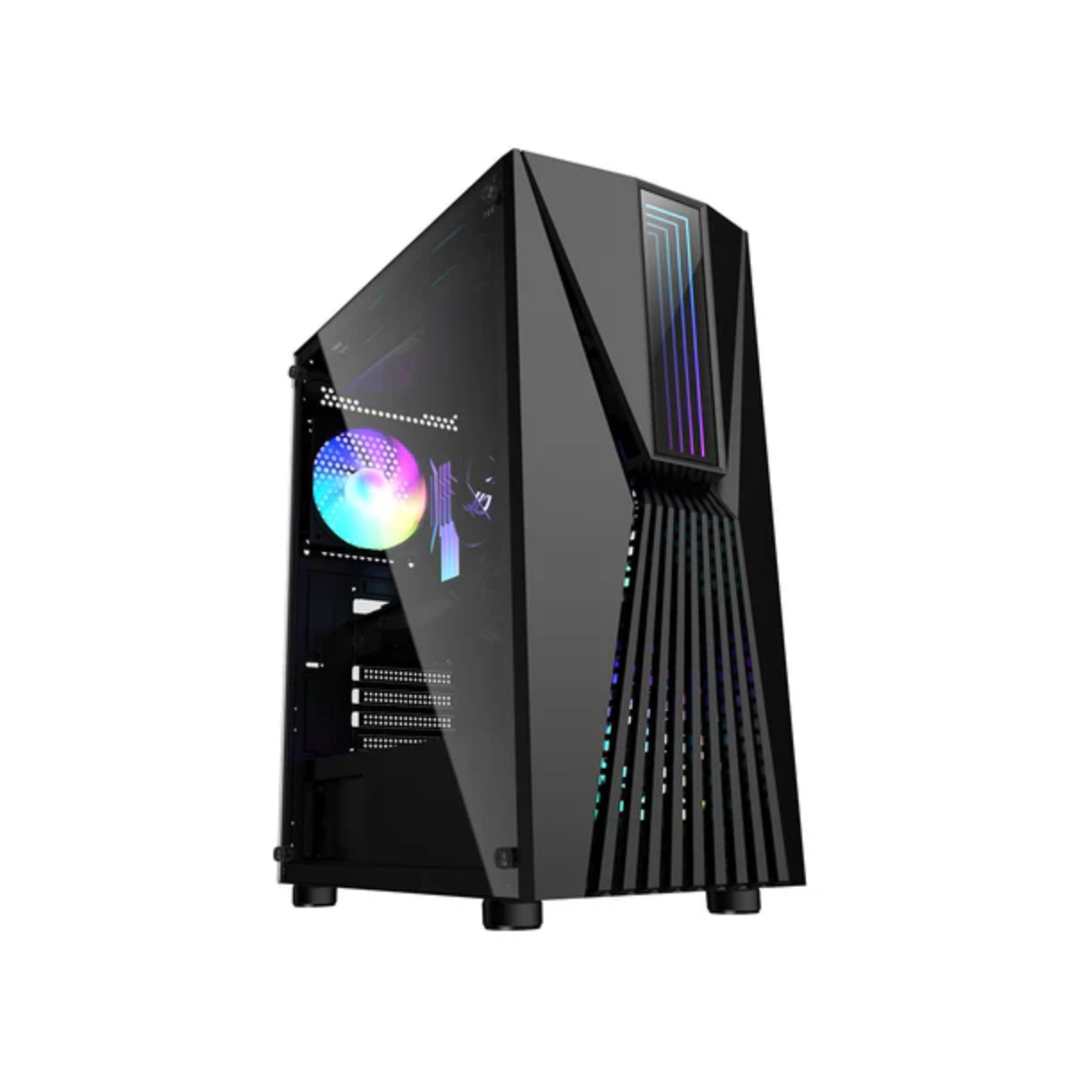 FRONTIER VESTA ATX CASE