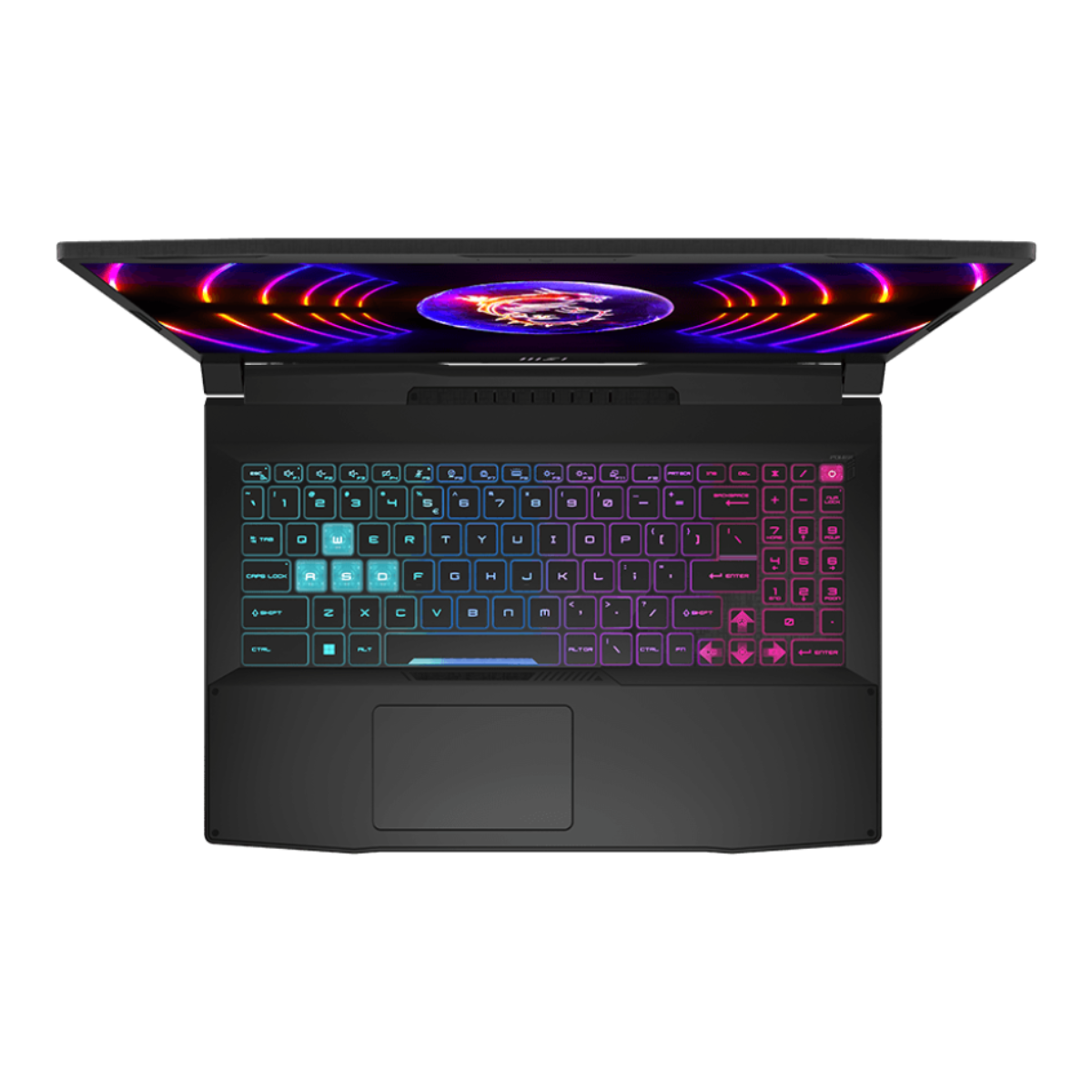 MSI B13VGK-1664PH KATANA 15 I9-13900H/8GB+8GB/1TB NVME/4070 8GB/15.6 144HZ/W11H