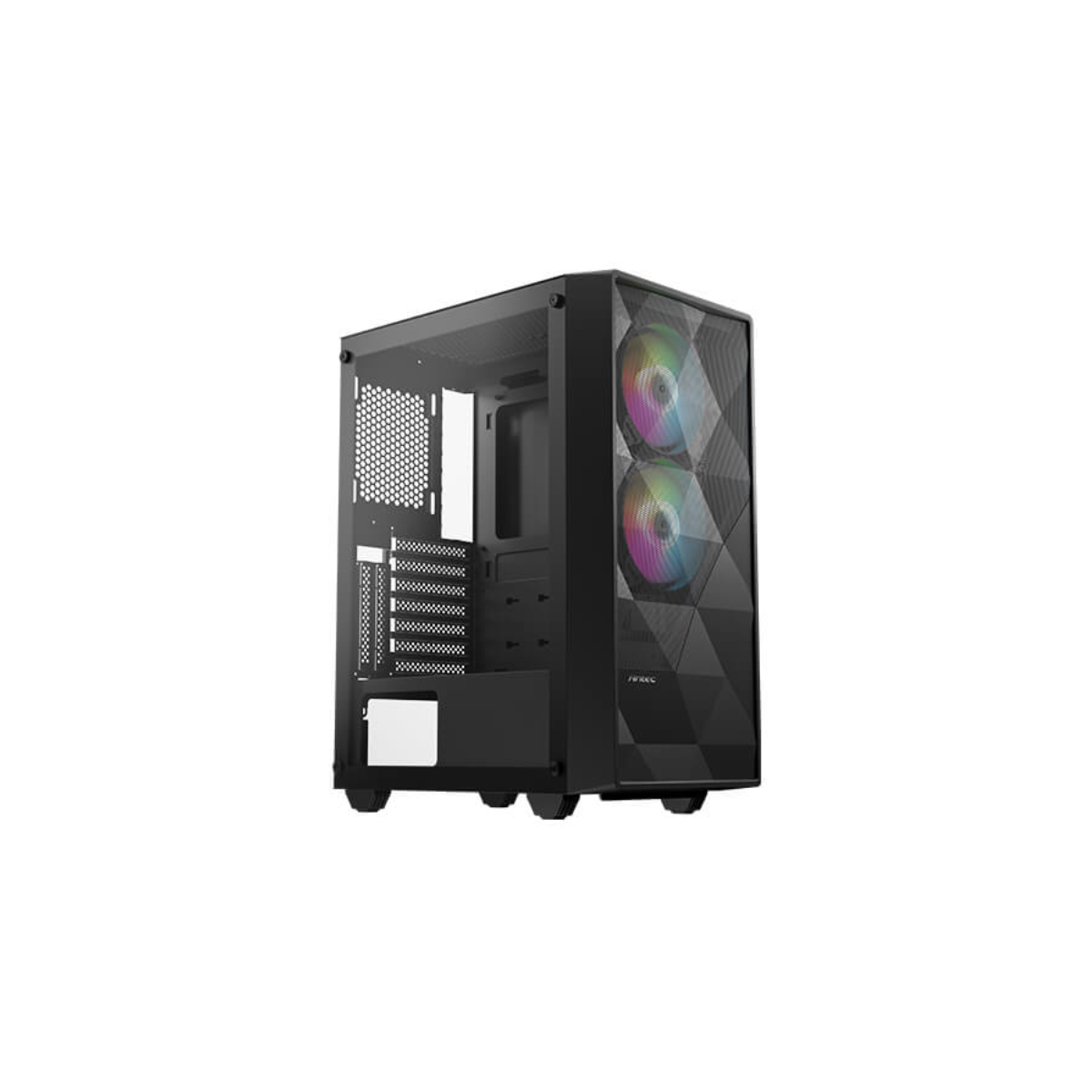 ANTEC NX270 TG MID TOWER GAMING CASE