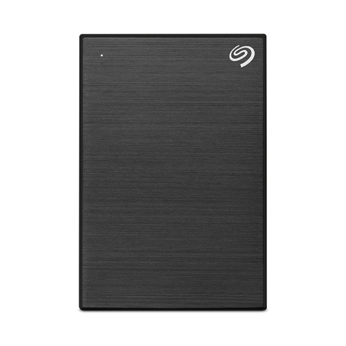 SEAGATE 1TB ONE TOUCH SSD ULTRA PORTABLE STORAGE USB-C 3.2-Black