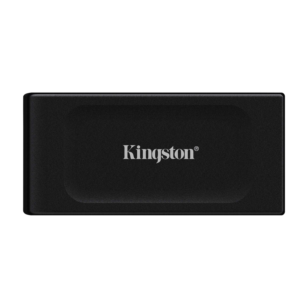 KINGSTON 1TB XS1000 PORTABLE SSD USB3.2 (SXS1000/1000G)
